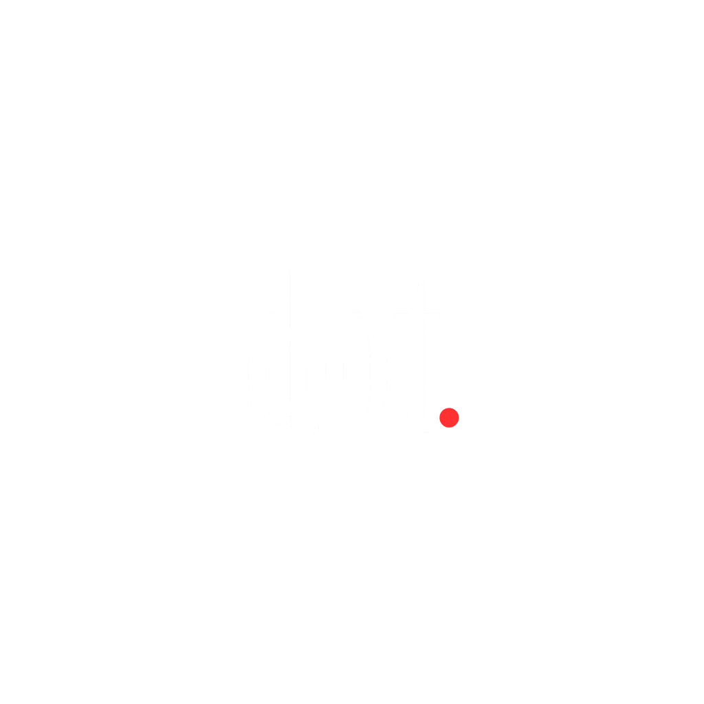 dot. logo